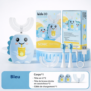 BROSSE A DENT ELECTRIQUE SYMEBABIES™