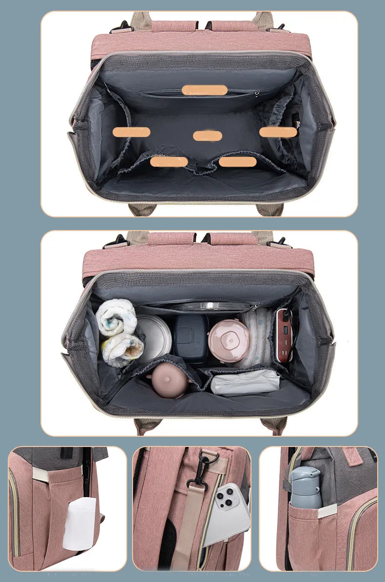 SAC A LANGER SYMEBABIES™