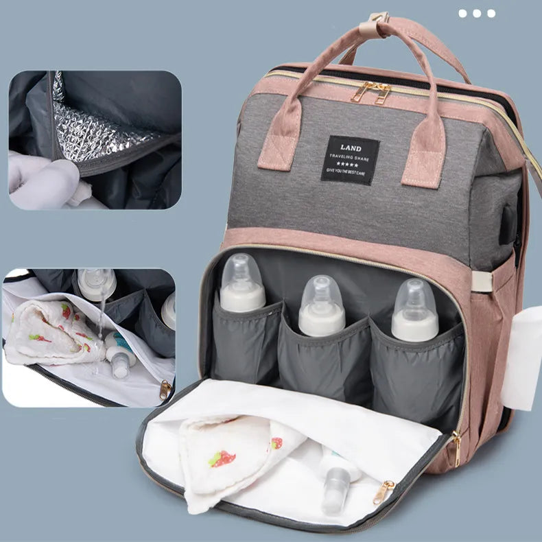 SAC A LANGER SYMEBABIES™