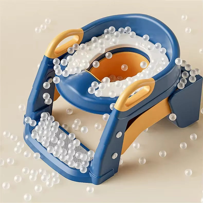 POT DE TOILETTE POUR ENFANT SYMEBABIES™