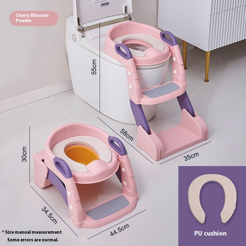 POT DE TOILETTE POUR ENFANT SYMEBABIES™